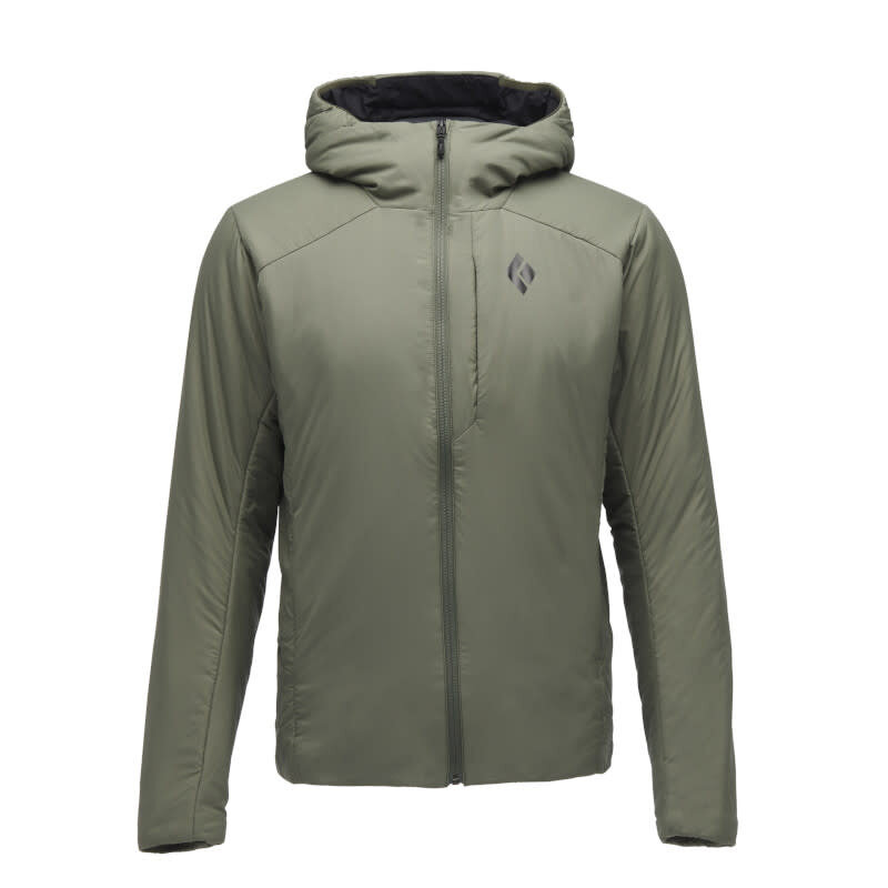 Black Diamond First Light Stretch Hoody - Men (23/24)