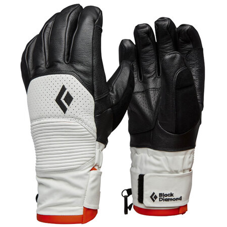 Black Diamond Impulse Gloves (24/25)
