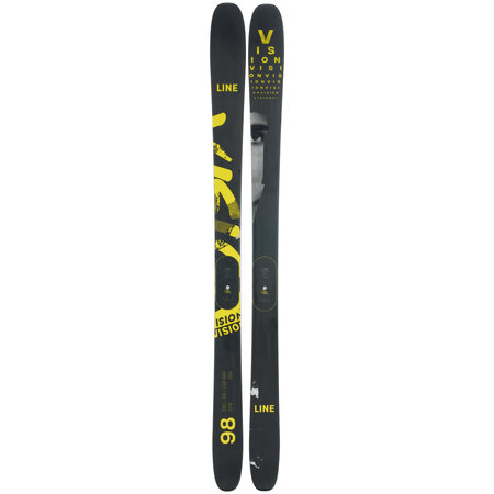 Line Skis Vision 98