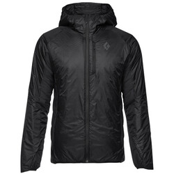 Black Diamond Vision Hybrid Hoody - Men