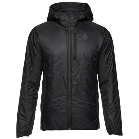 Black Diamond Veste  Isolante À Capuchon Vision Hybrid M