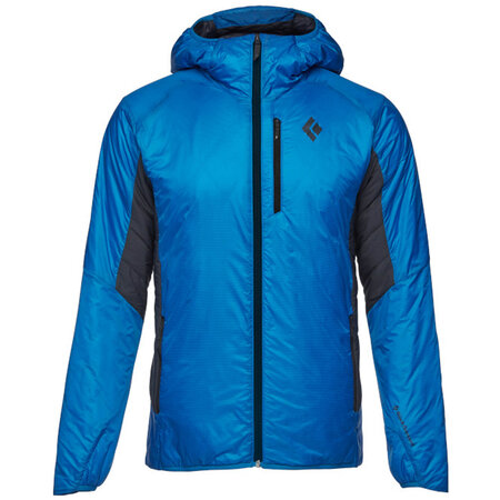 Black Diamond Veste  Isolante À Capuchon Vision Hybrid M