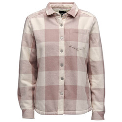 Black Diamond Project Lined Flannel - Women (25/26)