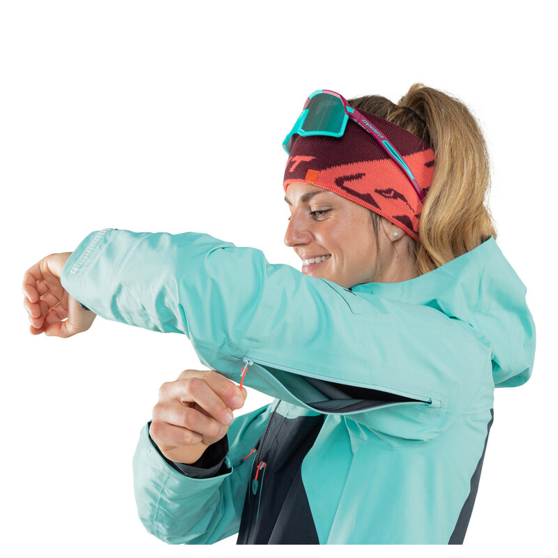 Dynafit Free GORE-TEX Shell Jacket - Women (22/23)