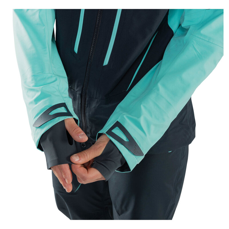 Dynafit Free GORE-TEX Shell Jacket - Women (22/23)