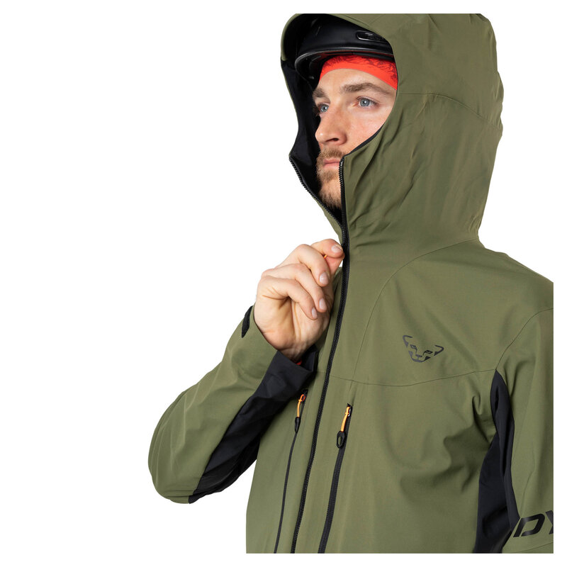 Norrona Tamok Gore-Tex Pro Shell Jacket (22/23)