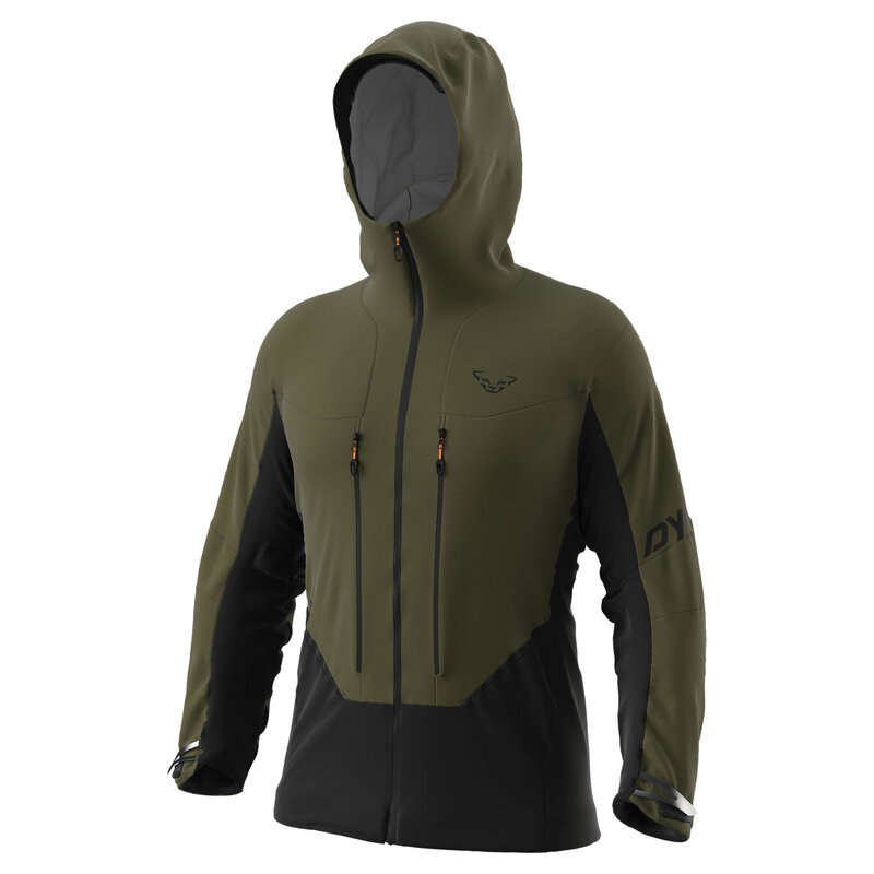 Dynafit Free Infinium Hybrid Shell Jacket - Men (22/23)