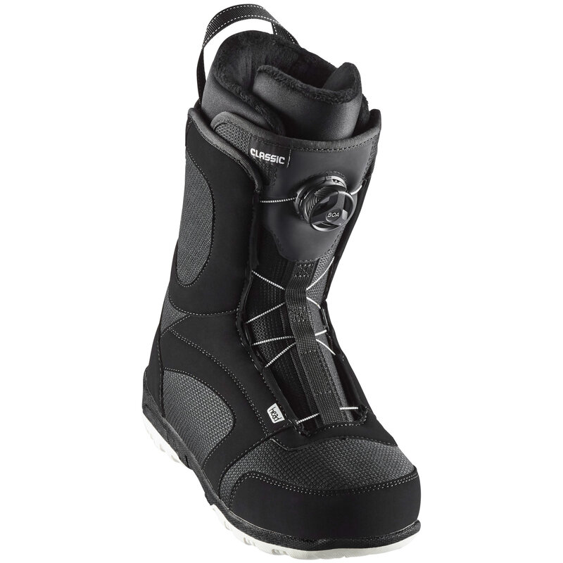 Head Classic Boa Snowboard Boots (22/23)