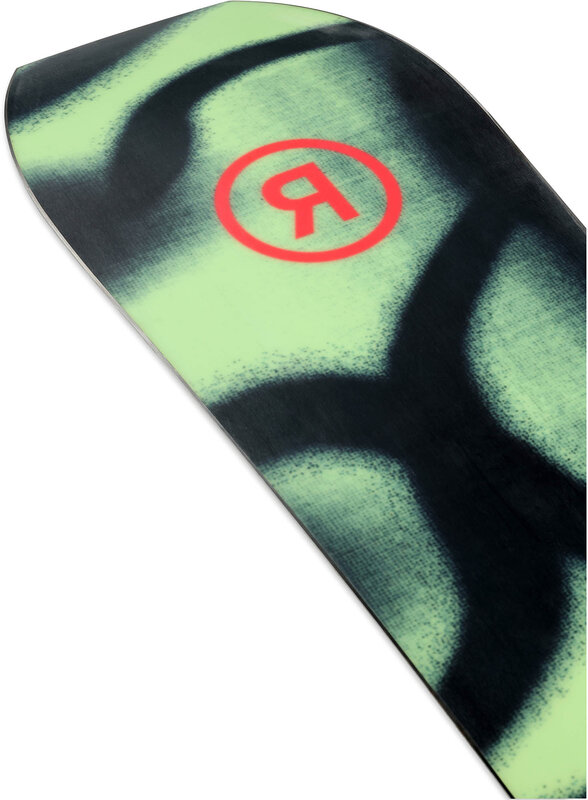 Ride Warpig Snowboard