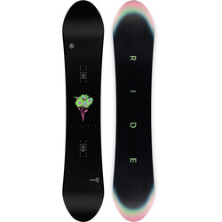 Ride W Saturday Snowboard (23/24)