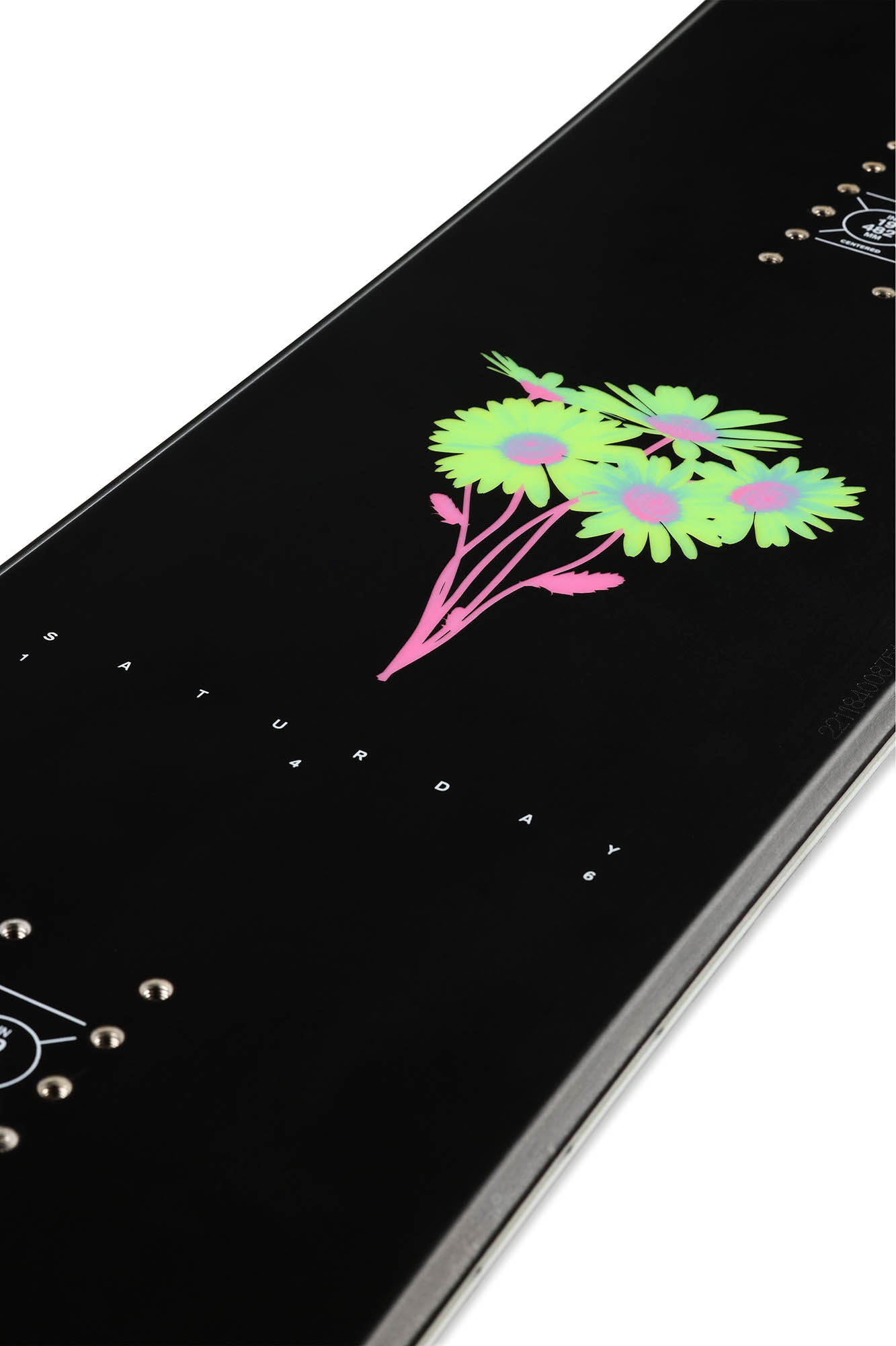 Ride Planche à Neige W Saturday