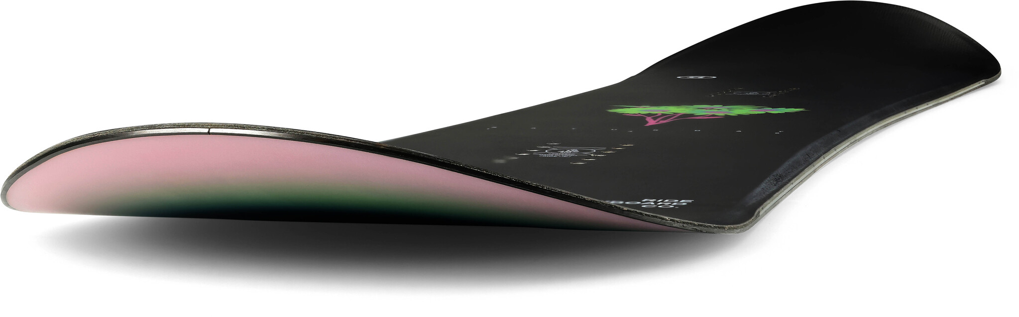 Ride Planche à Neige W Saturday