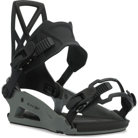 Head NX FAY I Snowboard Bindings - Ski Town