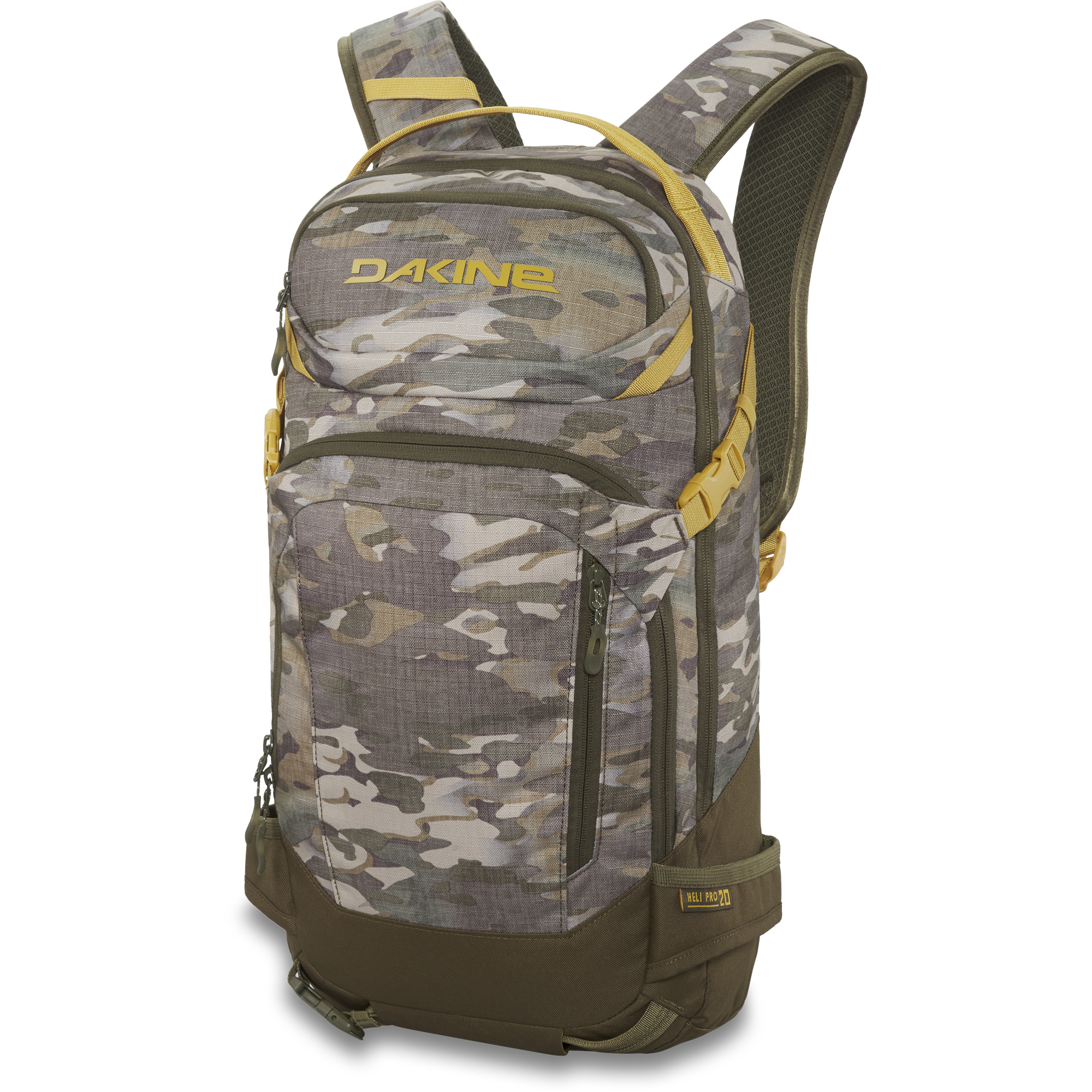 Dakine Heli Pro 20L Backpack 23 24 Ski Town
