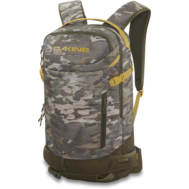 Dakine Heli Pro 24L Backpack (23/24)