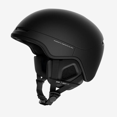 Poc Casque Obex Pure