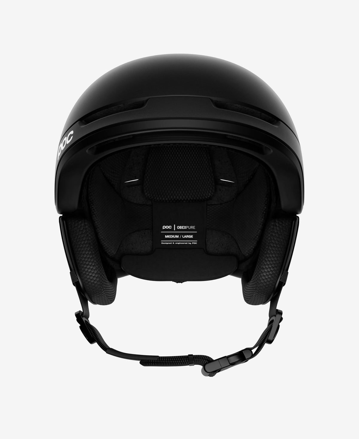 Poc Obex Pure Helmet (25/26) - Ski Town