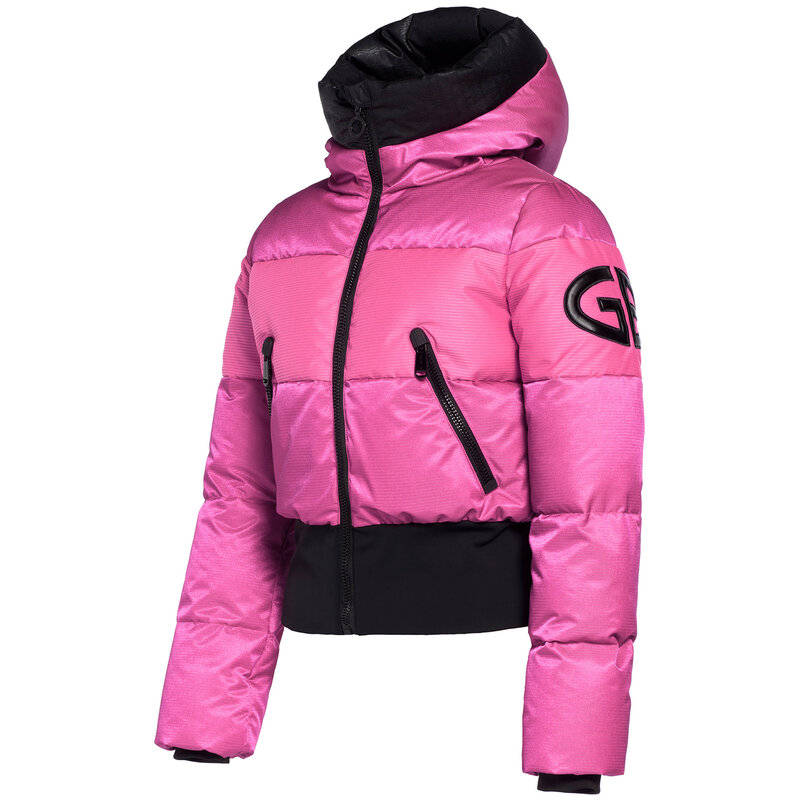 Goldbergh Fever Ski Jacket - Ski Town