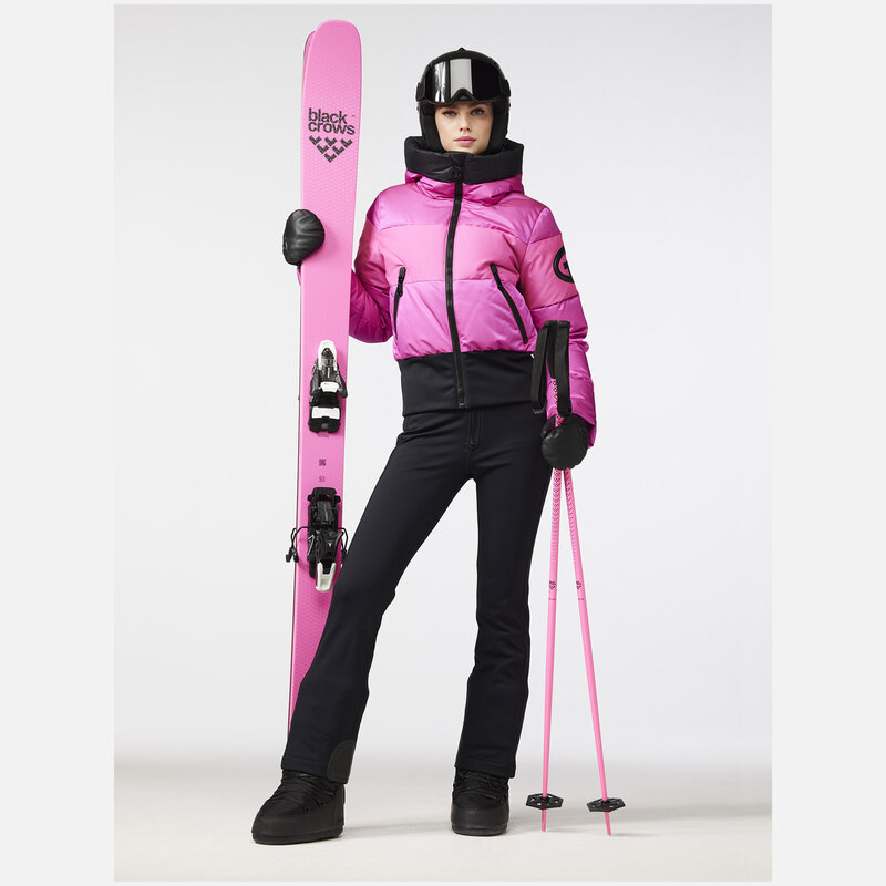 Goldbergh Fever Ski Jacket - Ski Town