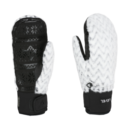 Level Siberian Mittens W (25/26)