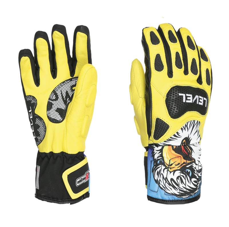 Level Gants SQ CF - Junior