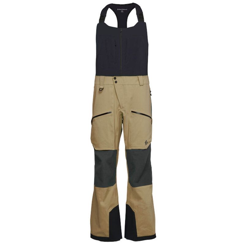 Black Diamond Recon Stretch Men's Bibs