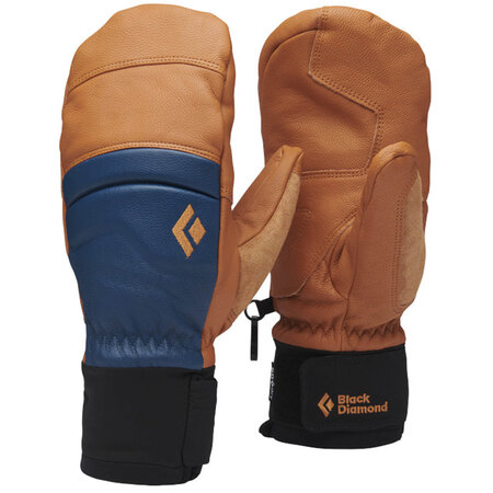 Black Diamond Spark Mitts (25/26)