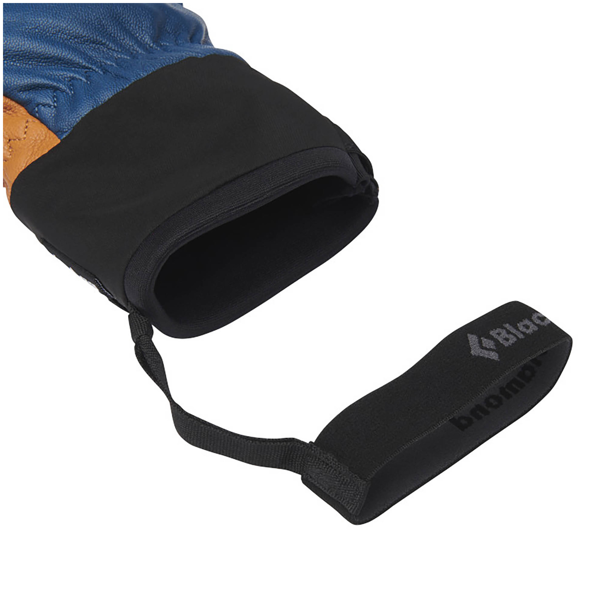 Black Diamond Spark Mitts (25/26)