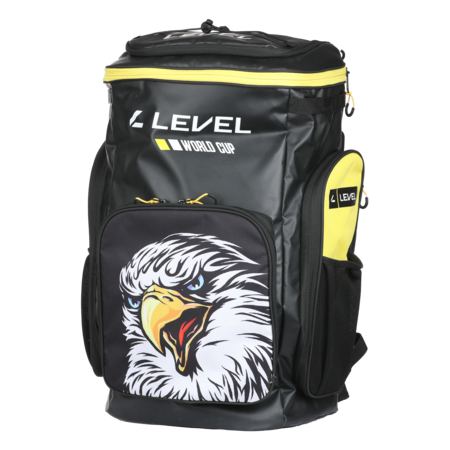 24-25 LEKI レキ SKIBOOT BAG WCR 85L LEKI USA - SKI BOOT BAG WCR / 85L (RED) - Bags - Accessories