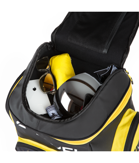 Level Ski Team Pro 60L Backpack - Ski Town