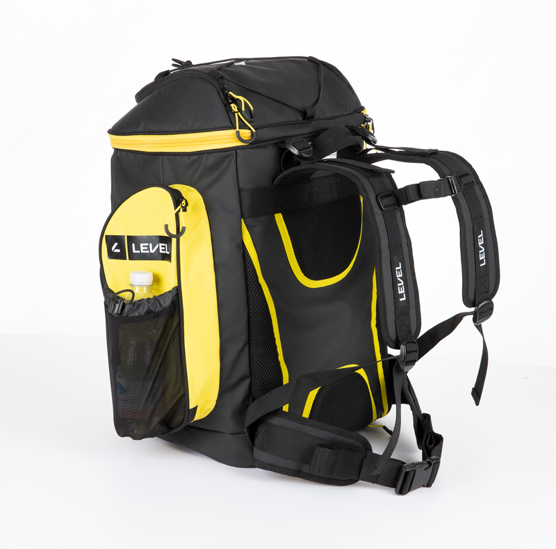 Level Ski Team Pro 60L Backpack - Ski Town