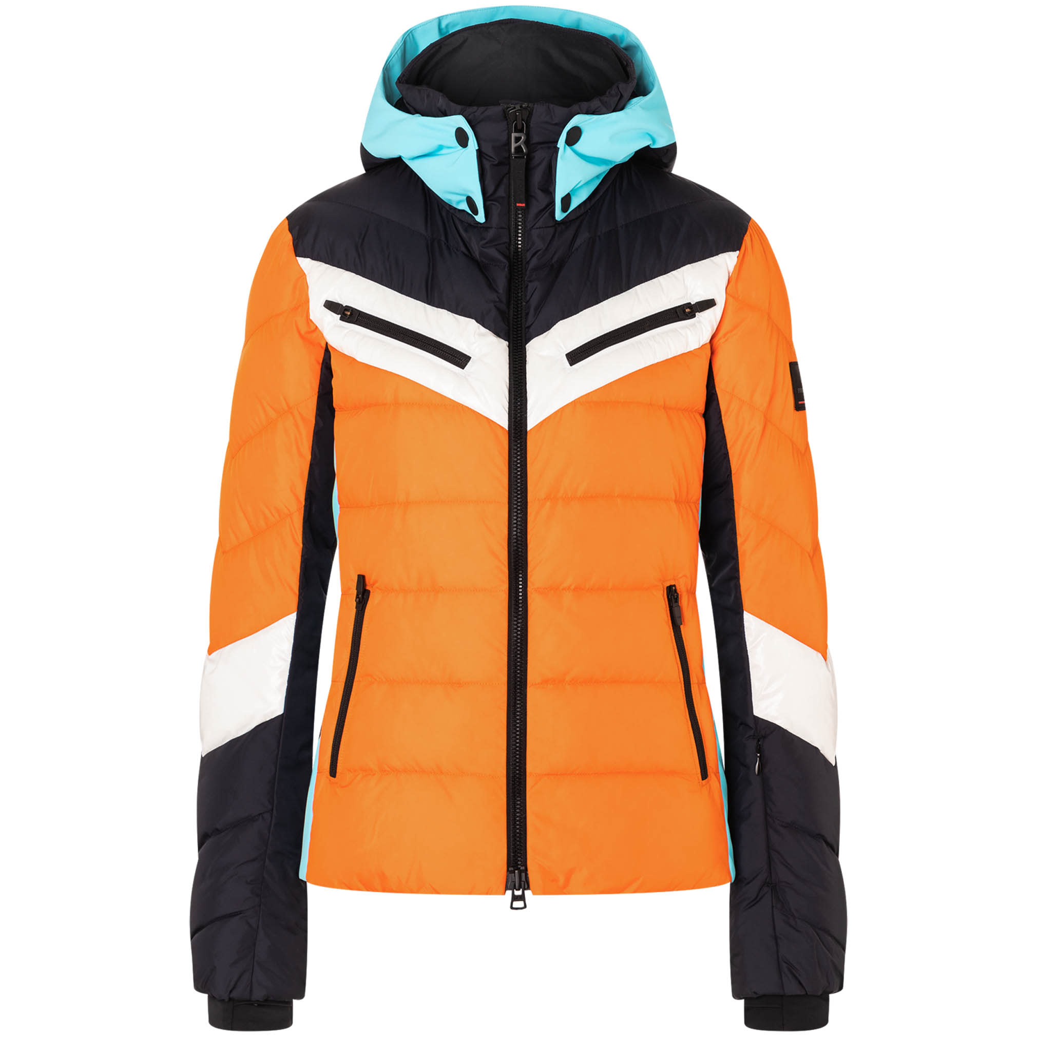 Fire + Ice Farina3-D Jacket - Women
