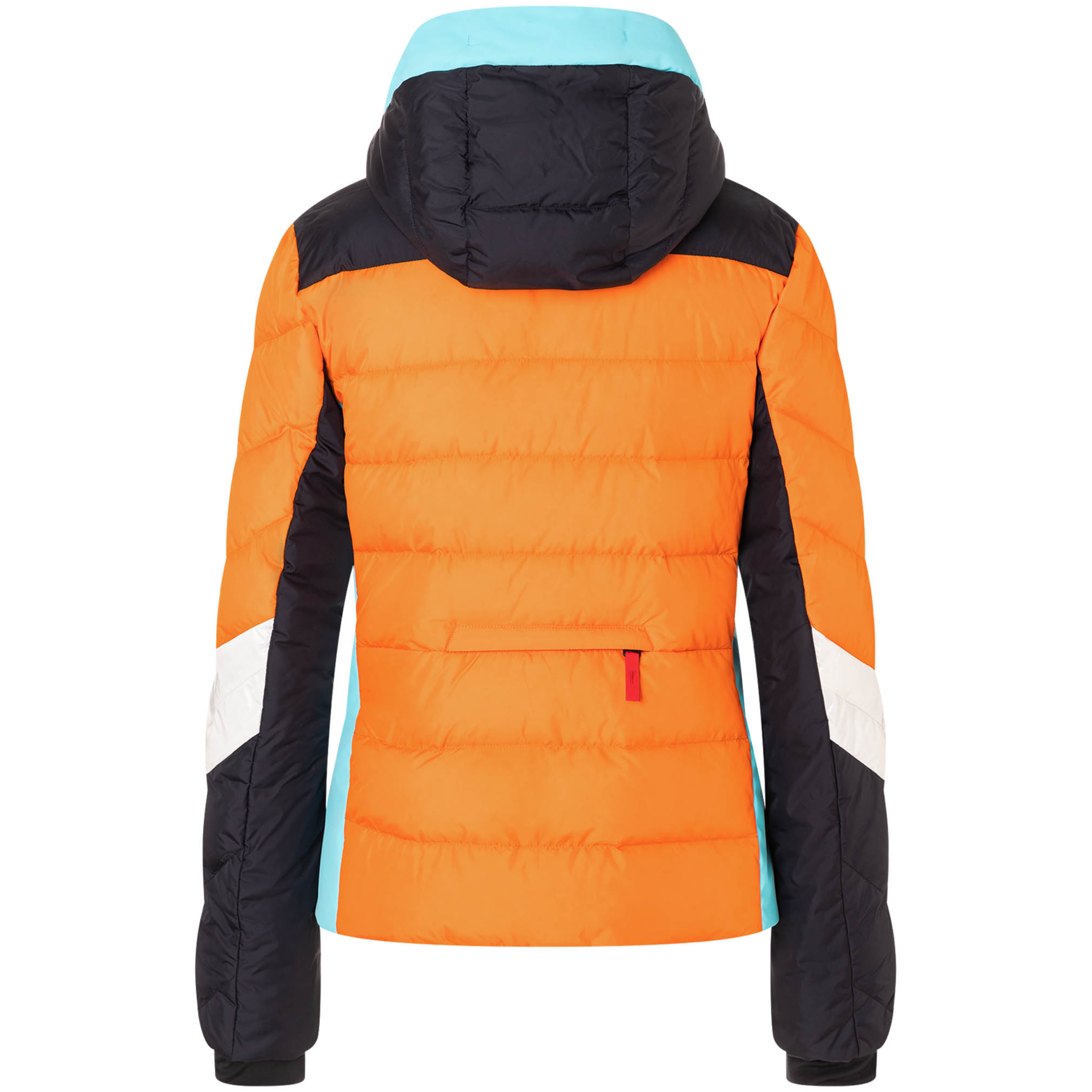 Fire + Ice Farina3-D Jacket - Women