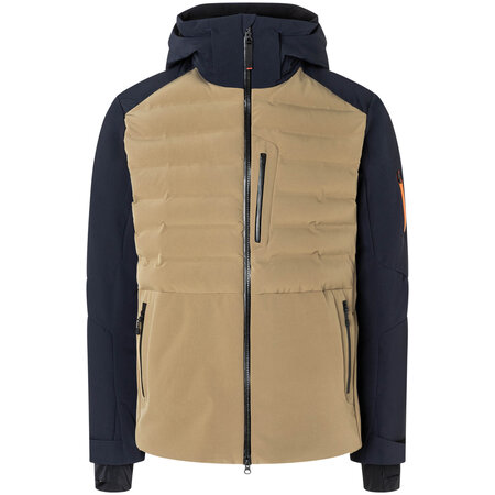 Fire + Ice Manteau Ivo - Homme