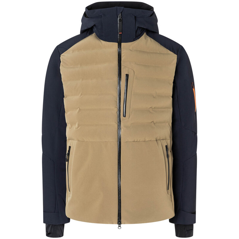 Fire + Ice Ivo Jacket - Men