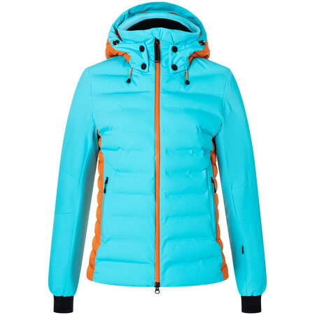 Fire + Ice Janka3 Jacket - Women