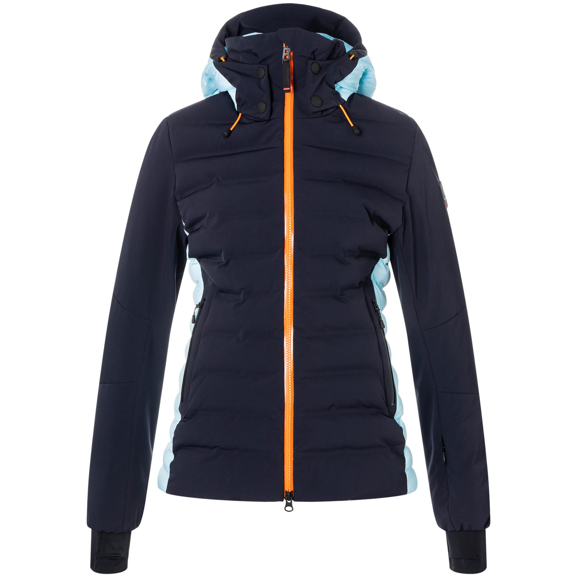 Fire + Ice Janka3 Jacket - Women