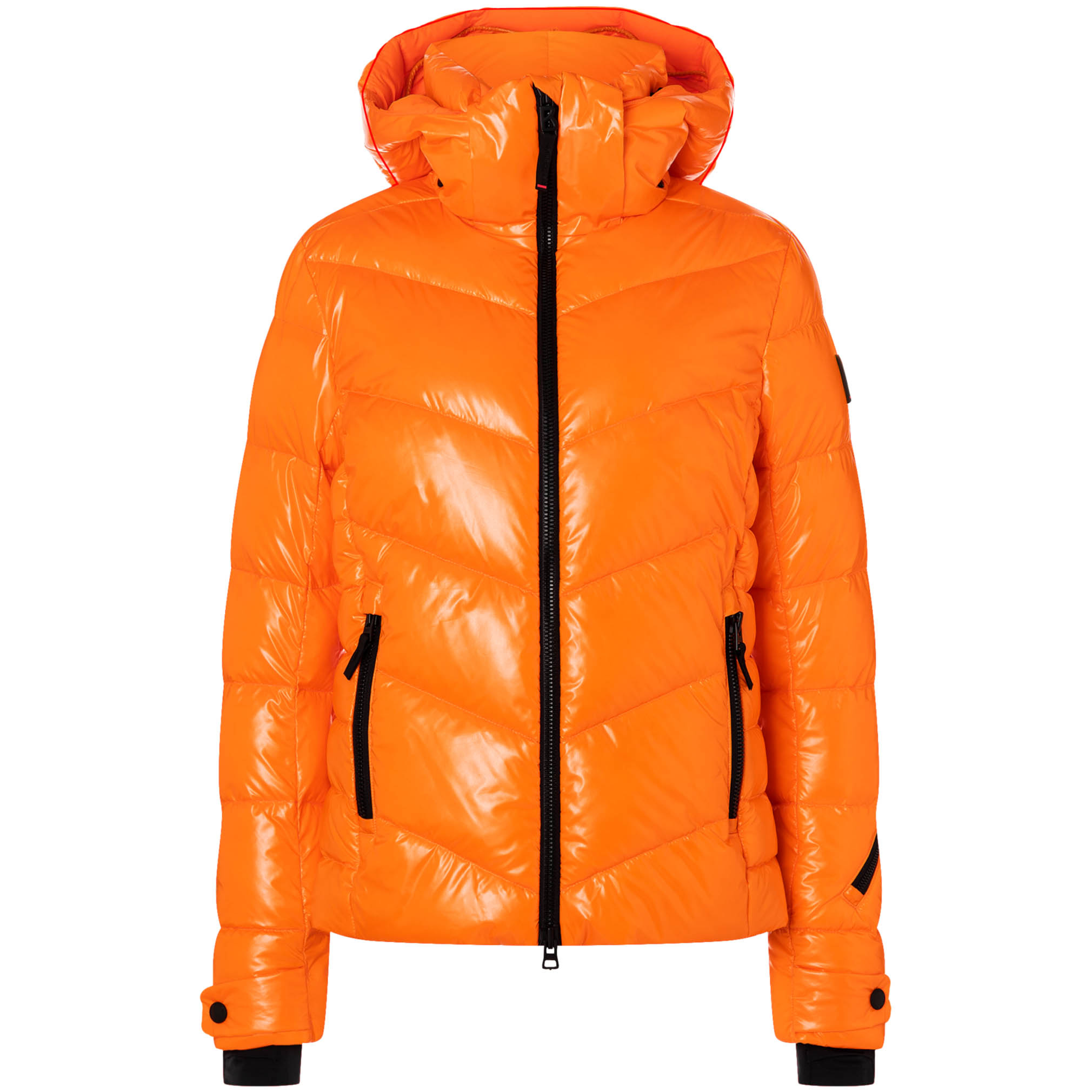 Fire + Ice Saelly2 W Jacket (23/24)