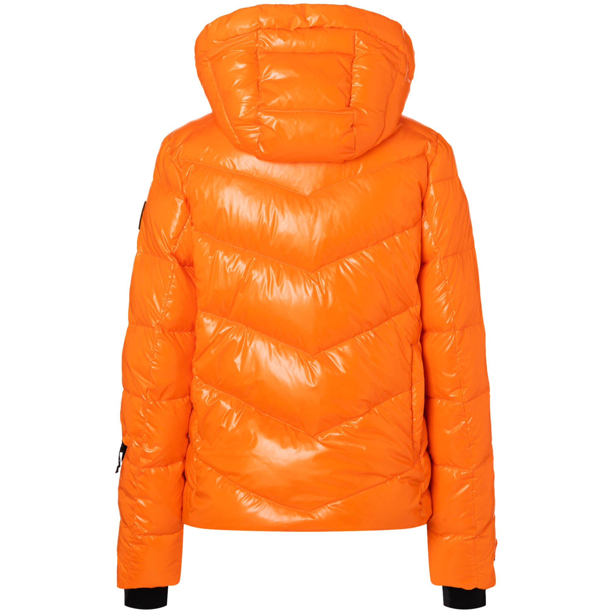 Fire + Ice Saelly2 W Jacket (23/24)