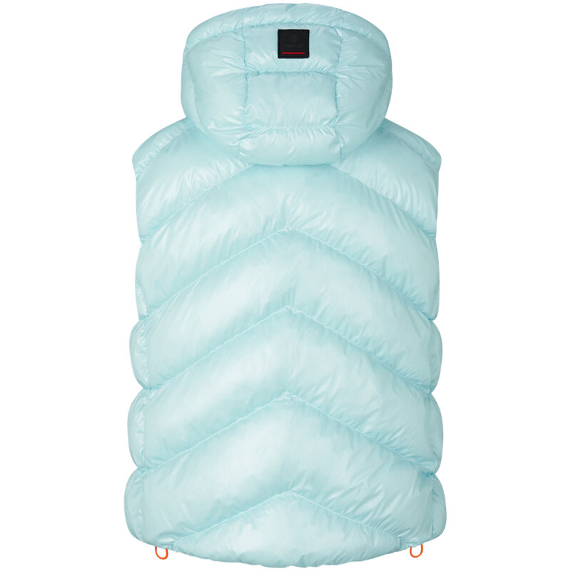 Fire + Ice Naima Vest - Women