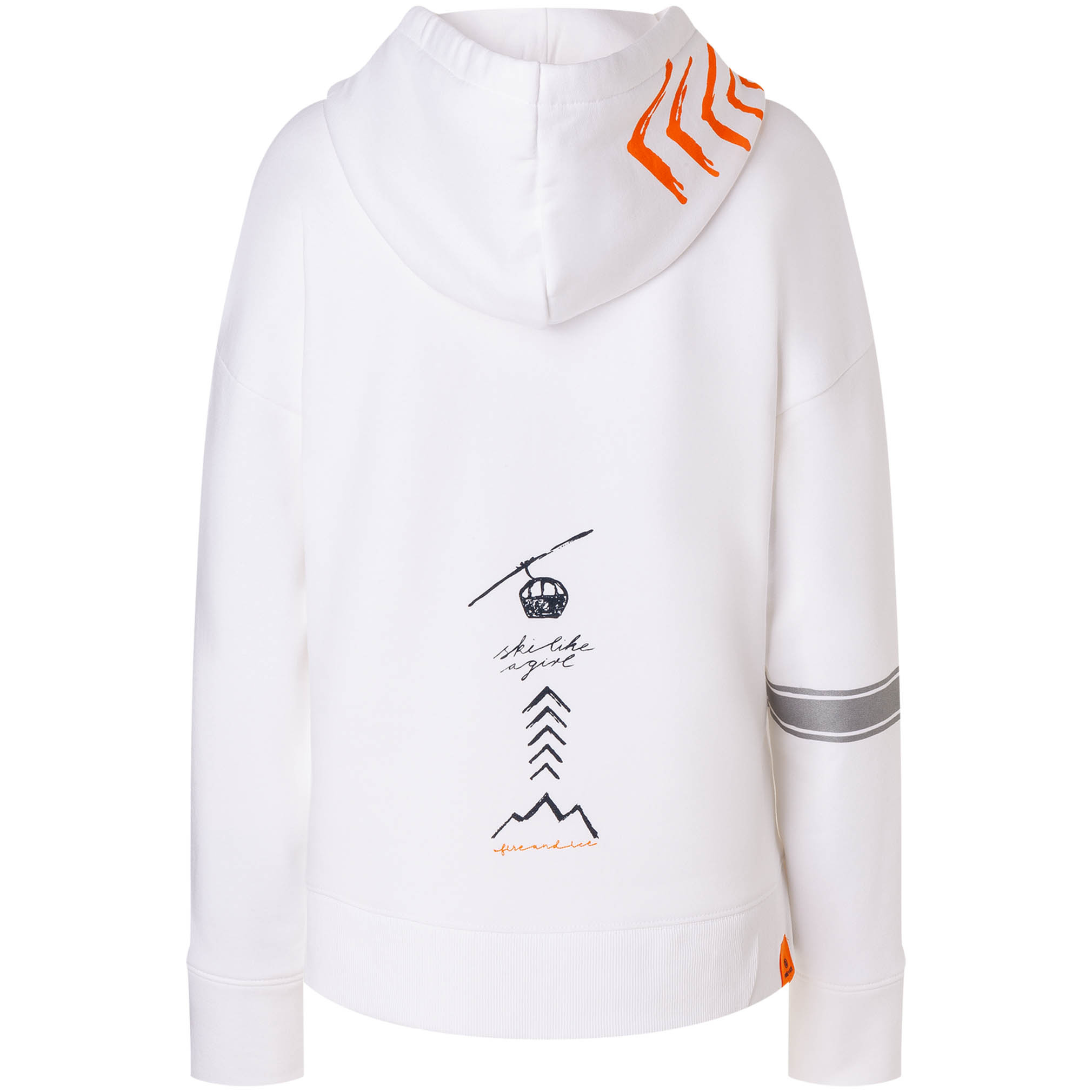 Fire + Ice Chandail Neele - Femme