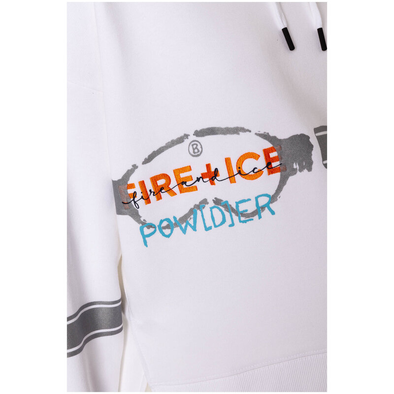 Fire + Ice Neele Sweater - Women