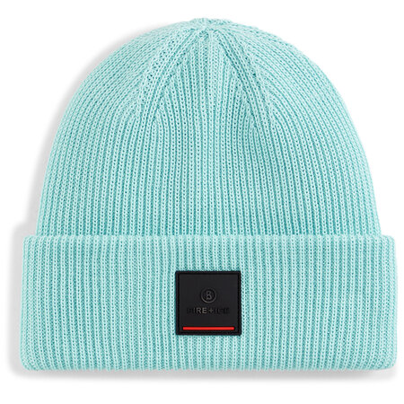 Fire + Ice Tuque Tarek W