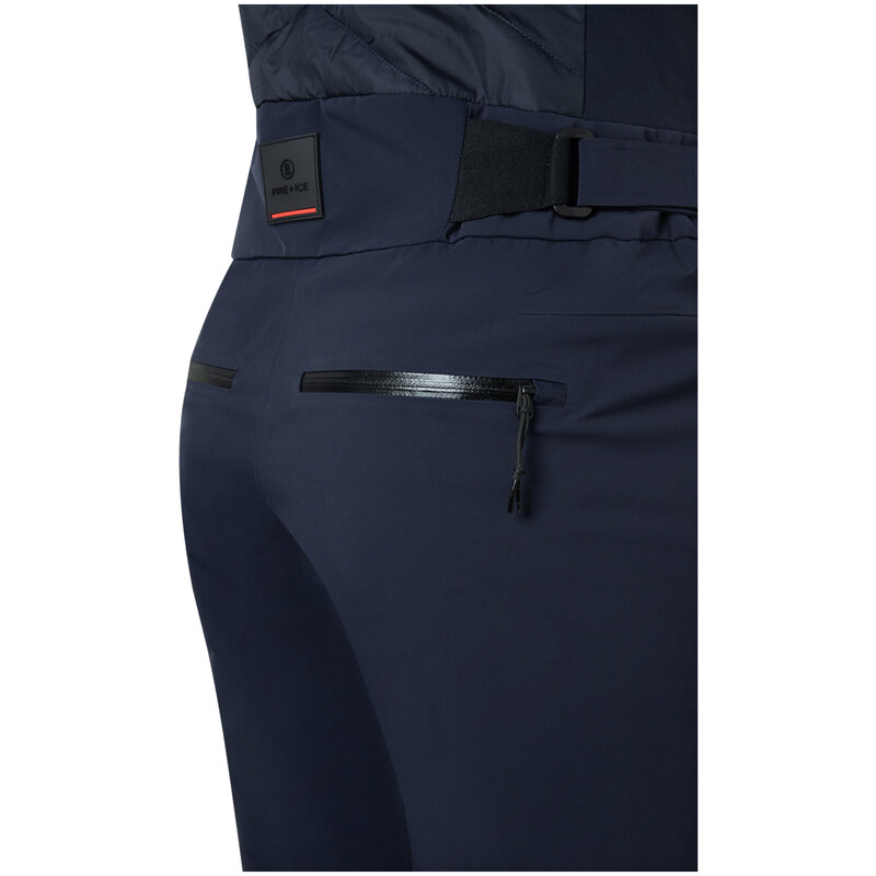 Ivie2-T W Bib Pants (24/25) - Ski Town