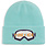 Fire + Ice Tuque Zaida W