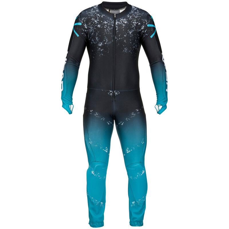 Head Race Fis Suit M