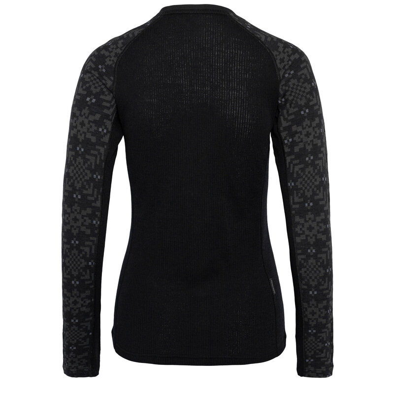 Kari Traa Else Wool Long Sleeve (23/24)