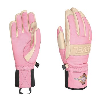 Level Joy Gloves - Women