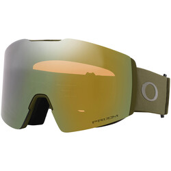 Oakley Lunette De Ski Fall Line L Matte Dark Brush (25/26)