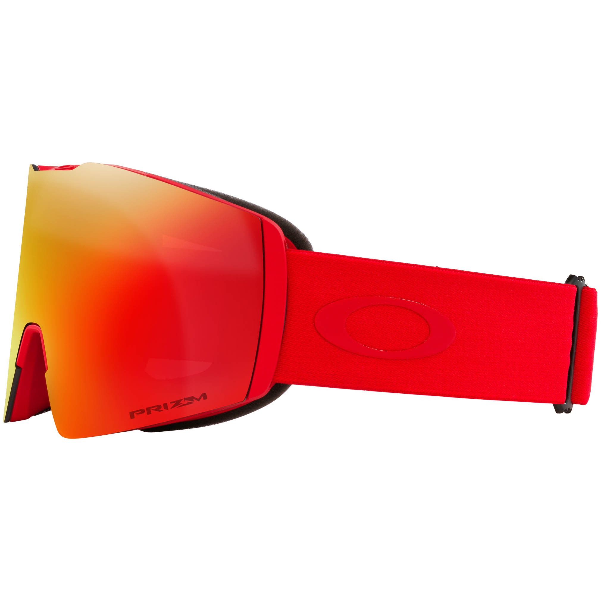 Oakley Fall Line L Matte Redline Goggles (25/26)